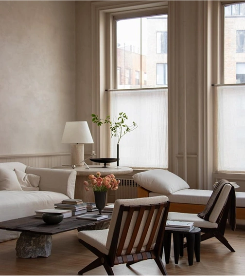 modern-minimalistisch-wohnzimmer-dekor