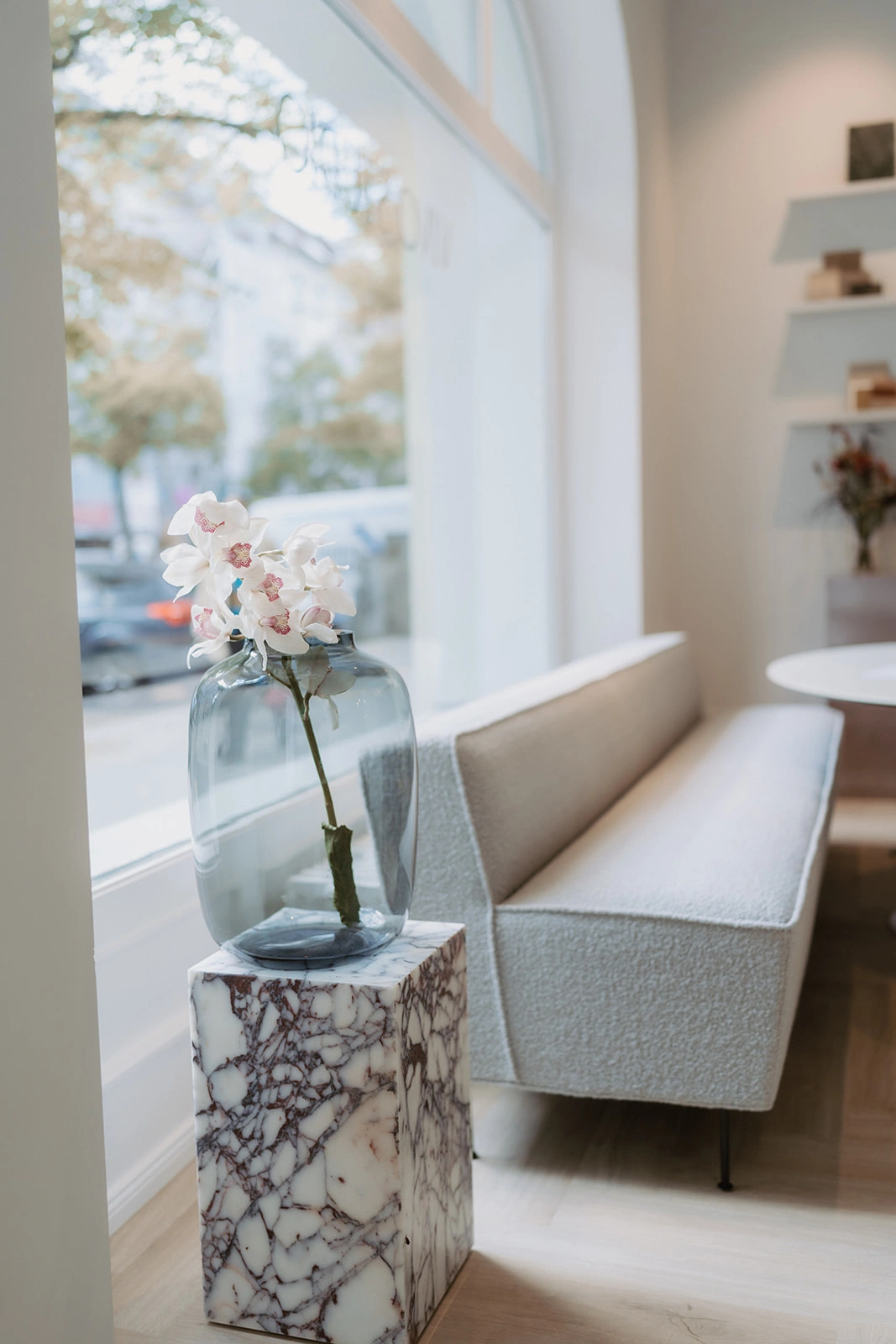 Kreatives Workspace-Studio bei Vivo Studio – Raum für Innovation